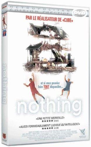 Nothing [FR Import]