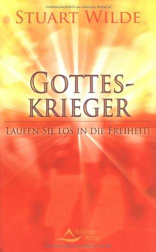 Gotteskrieger: Laufen Sie los in die Freiheit