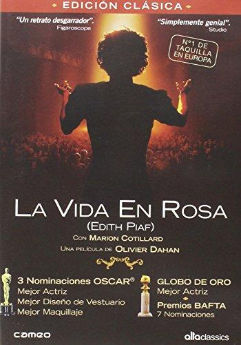 La Mome (La vida en rosa, Spanien Import, siehe Details für Sprachen)