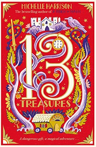 The Thirteen Treasures