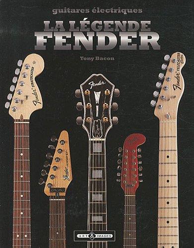 La légende Fender