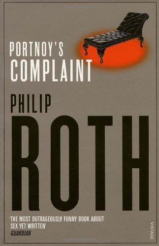 Portnoy's Complaint (Roman)