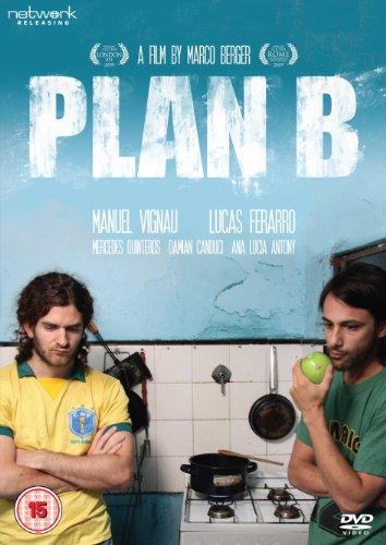 Plan B [DVD] [UK Import]