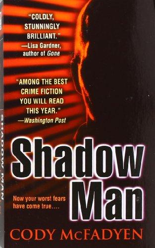 Shadow Man