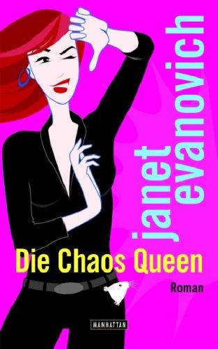 Die Chaos Queen: Roman