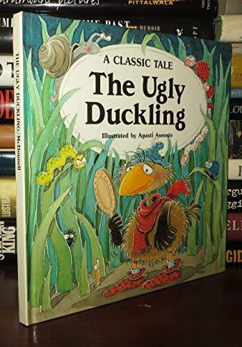 Ugly Duckling: A Classic Tale (Includes Doll)