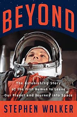 Beyond: A Times Book of the Year 2021