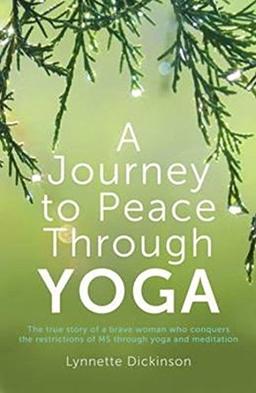 A Journey to Peace through Yoga