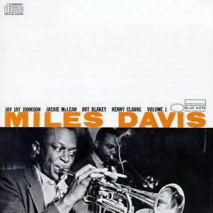 Miles Davis-Vol.1