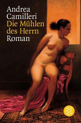 Die Mühlen des Herrn: Roman