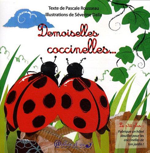 Demoiselles coccinelles...