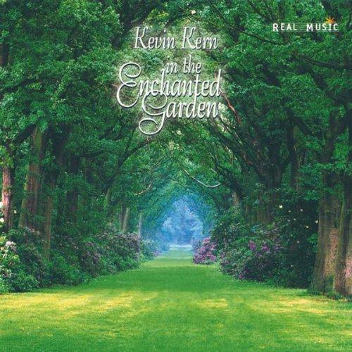 In the Enchanted Garden