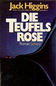 Die Teufelsrose