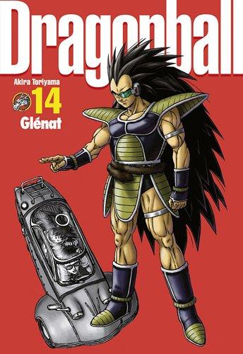 Dragon Ball : perfect edition. Vol. 14