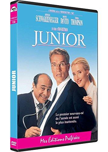 Junior [FR Import]