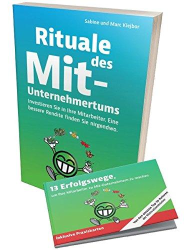 Rituale des Mit-Unternehmertums