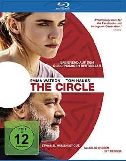 The Circle [Blu-ray]