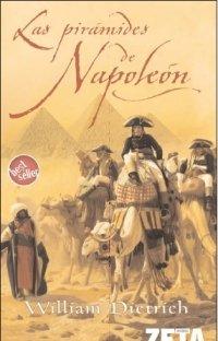 Las pirámides de Napoleón (BEST SELLER ZETA BOLSILLO)