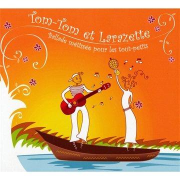 Tom-Tom & Larazette, Ballade Métissée