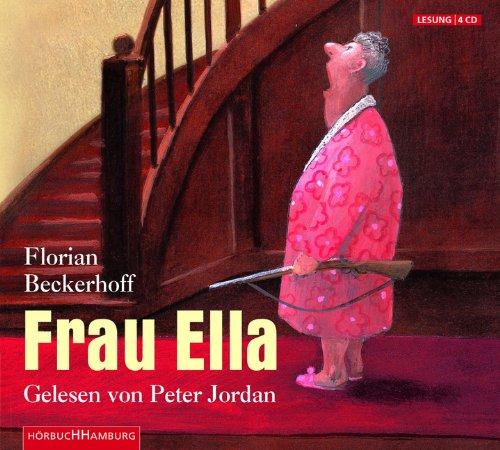 Frau Ella