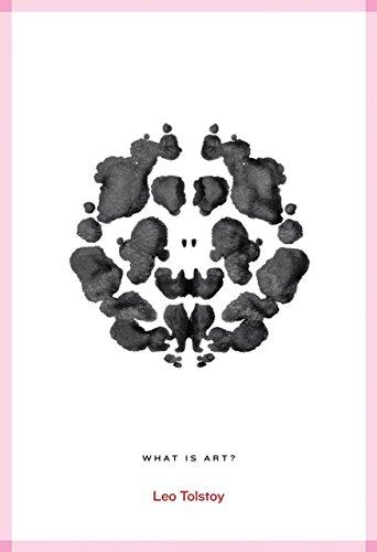 What Is Art? (Roads Classics)