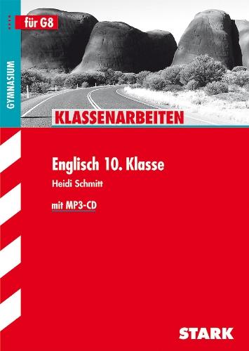 Klassenarbeiten Englisch / Gymnasium 10. Klasse: G8