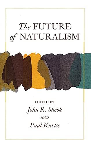 The Future of Naturalism