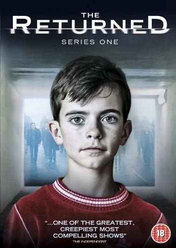 The Returned - Series 1 [UK Import]