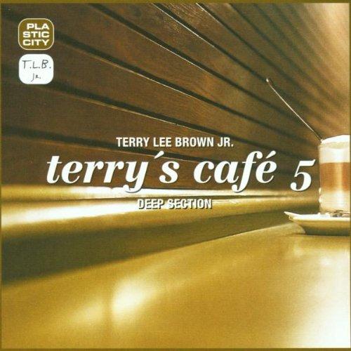 Terry's Cafe 5 - Deep Section