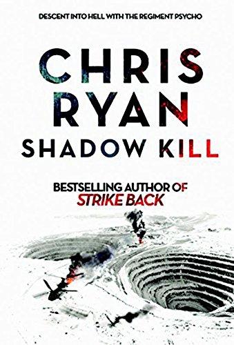 Shadow Kill: A Strikeback Novel (2)