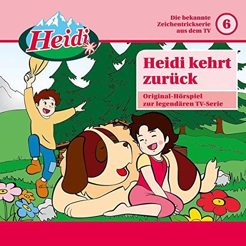 06: Heidi Kehrt Zurück