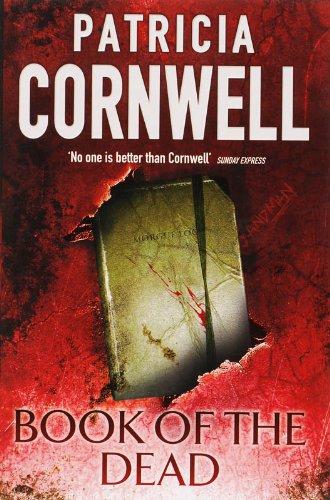 Book of the Dead (Little, Brown) (Scarpetta Novels)