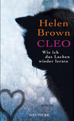 Cleo: Wie ich das Lachen wieder lernte