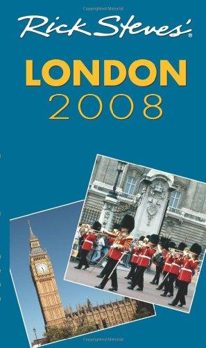 Rick Steves' London