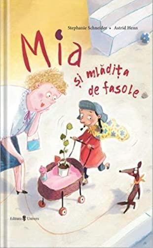 Mia Si Mladita De Fasole