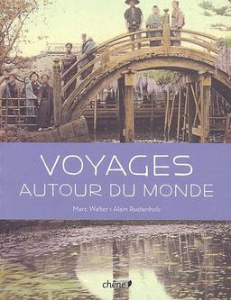 Voyages autour du monde