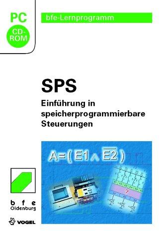 SPS - Einführung speicherprogrammierbare Steuerung