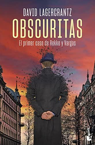 Obscuritas (Crimen y misterio)