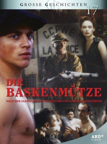 Die Baskenmütze (3 DVDs) - Große Geschichten 17