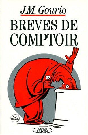 Brèves de comptoir : 1998