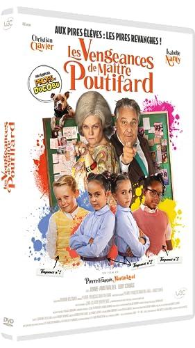 Les vengeances de maître poutifard [FR Import]