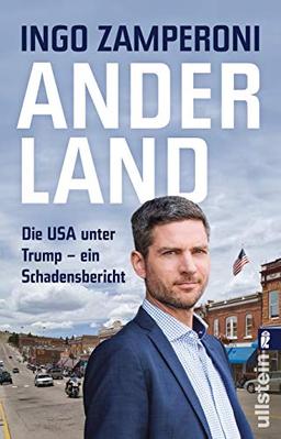 Anderland: Die USA unter Trump – ein Schadensbericht