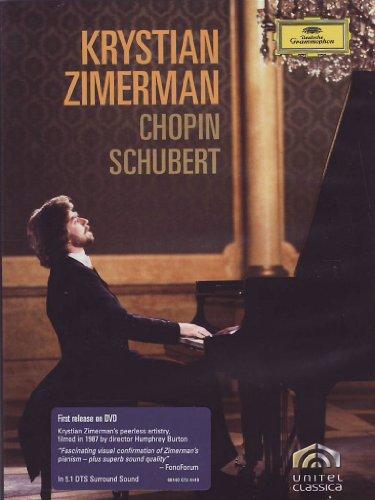 Krystian Zimerman - Chopin/Schubert