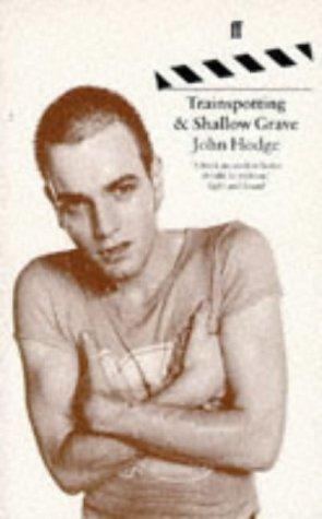 Trainspotting. Shallow Grave. Screenplays