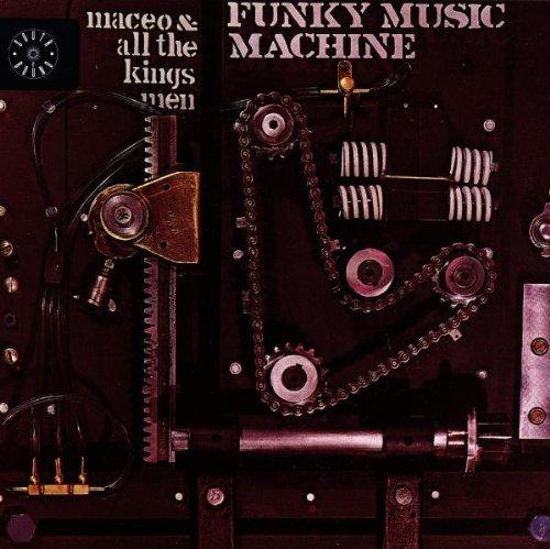 Funky Music Machine