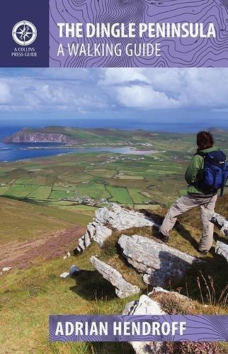 The Dingle Peninsula: A Walking Guide (Walking Guides)