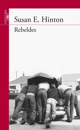 Rebeldes (Serie Roja)