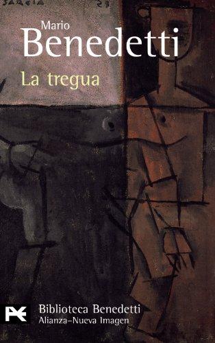 La tregua (El Libro De Bolsillo - Bibliotecas De Autor - Biblioteca Benedetti)