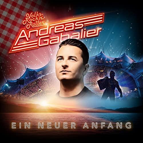 Ein Neuer Anfang (Ltd. 2LP) [Vinyl LP]