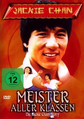 Die Jackie Chan Story - Meister aller Klassen